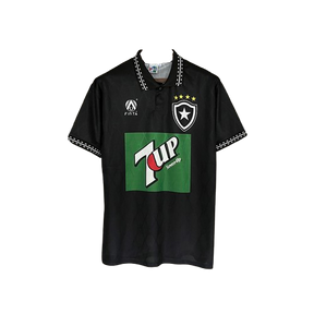 Camisa Botafogo II - 1995 Retrô