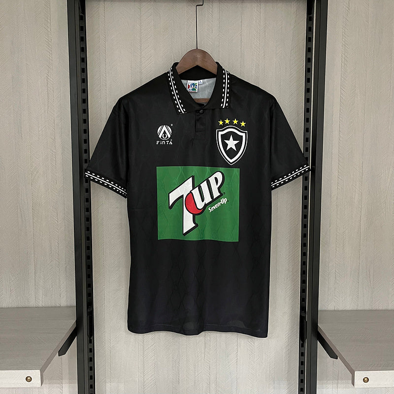 Camisa Botafogo II - 1995 Retrô