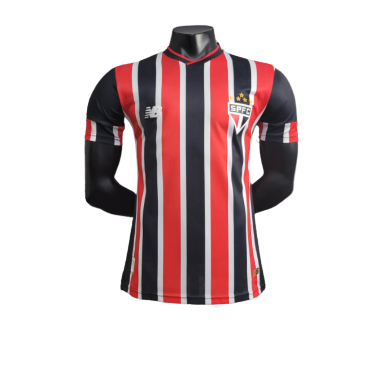 Camisa do São Paulo 24/25 Jogador