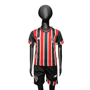 Kit Infantil do São Paulo 24/25