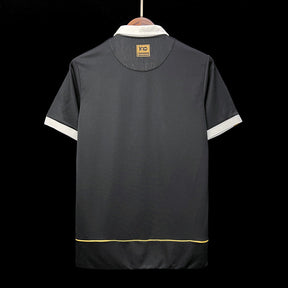 Camisa Vasco III 23/24  - Preto