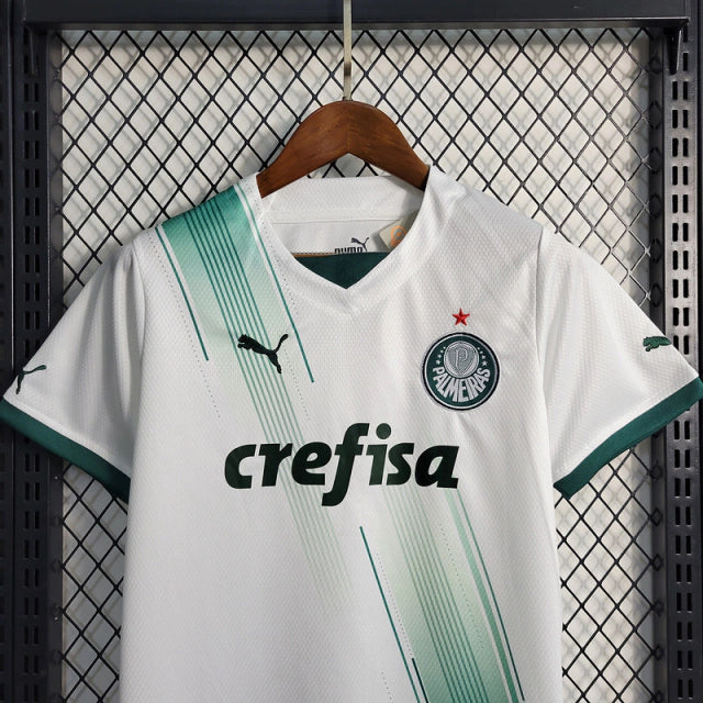 Kit Infantil do Palmeiras 23/24