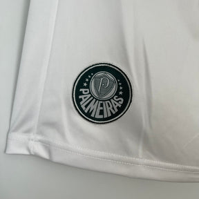 Short Palmeiras 23/24 Branco