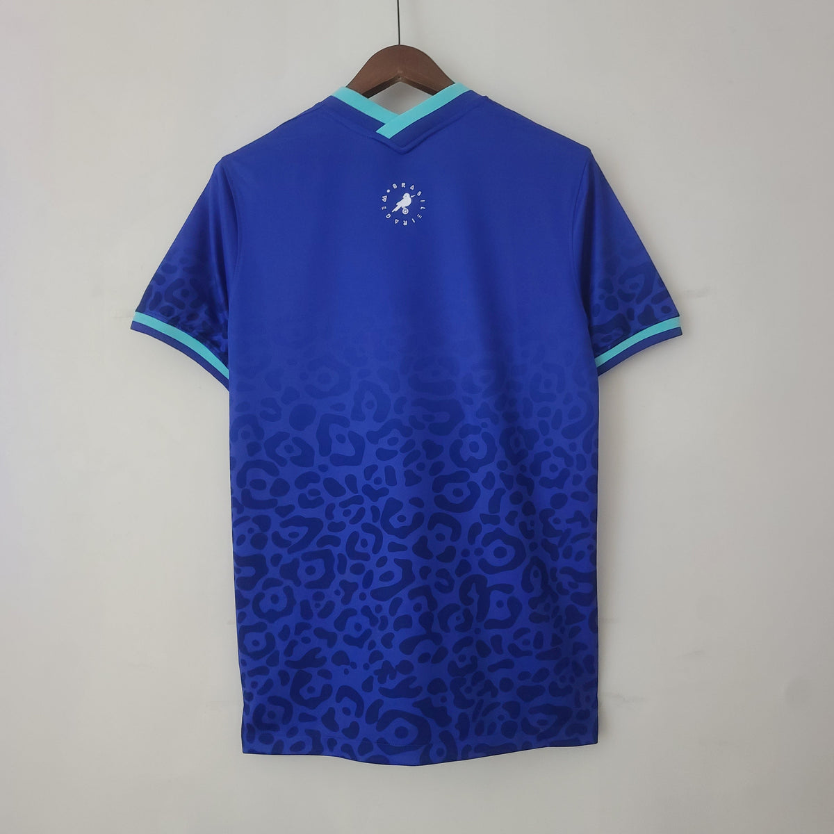 Camisa Brasil [Edição Limitada] 2023/24 Nike - Azul