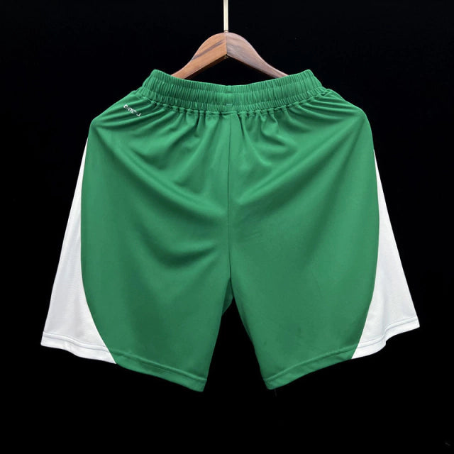 Shorts do Palmeiras 24/25 Verde