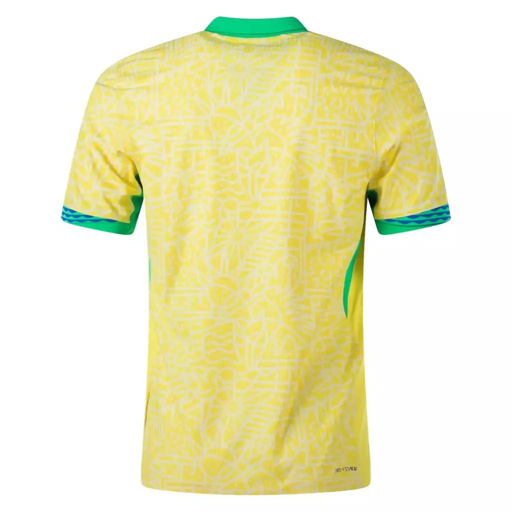 Camisa Brasil 24/25 - Copa America