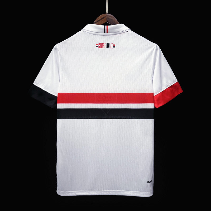 Camisa São Paulo I 24/25 Branco