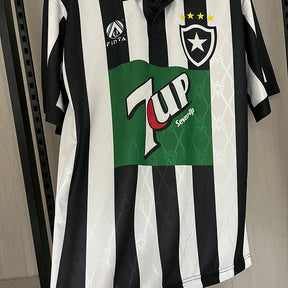 Camisa Botafogo I - 1995 Retrô