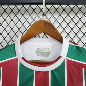 Regata do Fluminense 23/24 Home