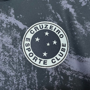 Camisa Cruzeiro Third 2024/25