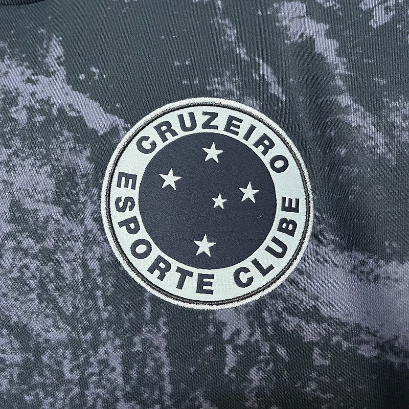 Camisa Cruzeiro Third 2024/25