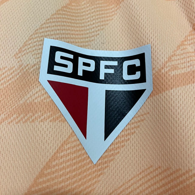 Camisa do São Paulo 24/25 Treino