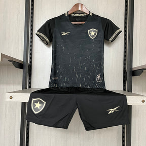 Kit Infantil Botafogo II 2024