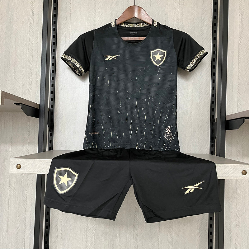 Kit Infantil Botafogo II 2024