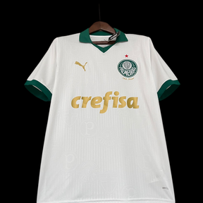 Camisa Palmeiras II 24/25  - Branco