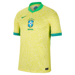 Camisa Brasil 24/25 - Copa America