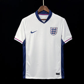 Camisa Inglaterra 24/25 - Eurocopa 2024