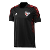 Camisa de Treino São Paulo 21/22  Preto