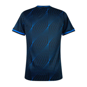 Camisa Chelsea II 23/24 Nike - Azul