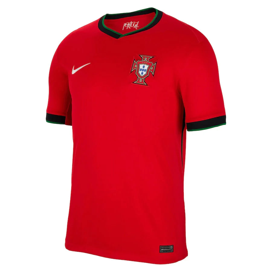 Camisa Portugal 24/25 Nike - Eurocopa 2024