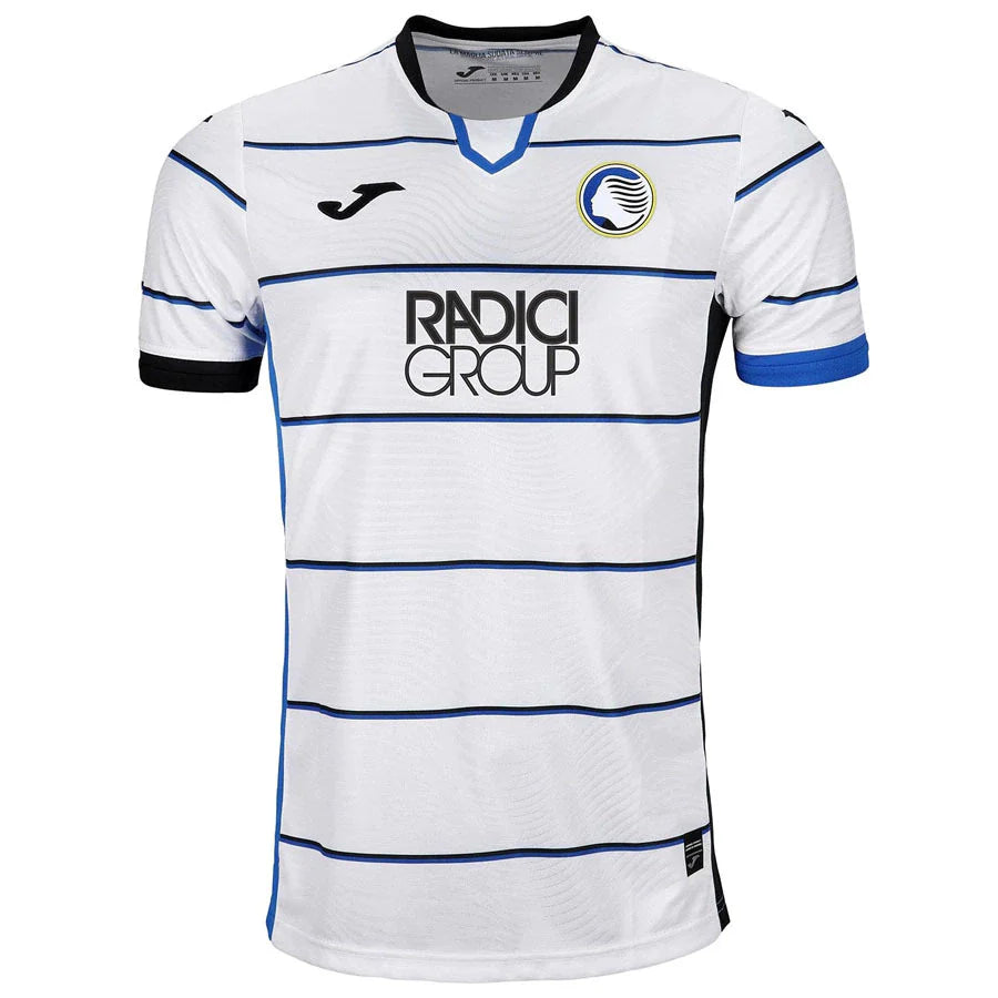 Camisa Atalanta II 23/24 Joma - Branco