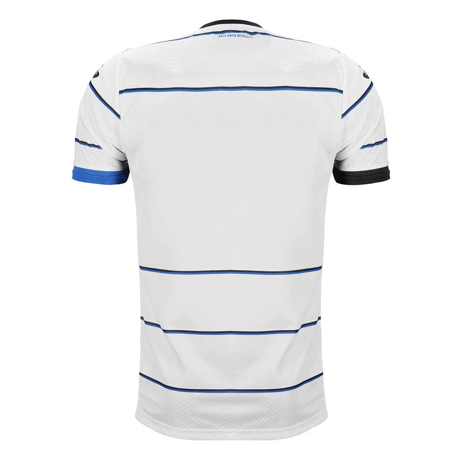 Camisa Atalanta II 23/24 Joma - Branco