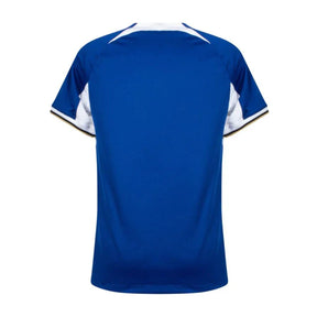 Camisa Chelsea I 23/24 Nike - Azul