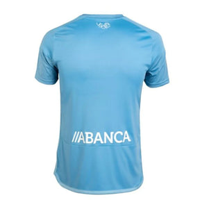 Camisa Celta de Vigo I 23/24 Adidas - Azul