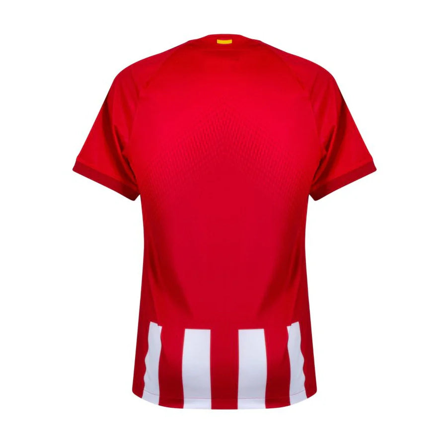 Camisa Atlético de Madrid I 23/24 Nike - Vermelho